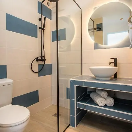 Premium Hotell Faliraki