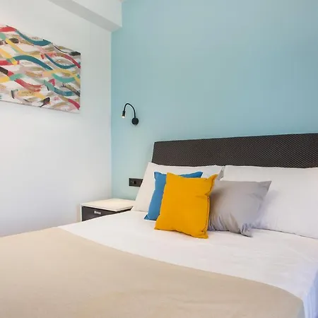 Premium Hotell Faliraki