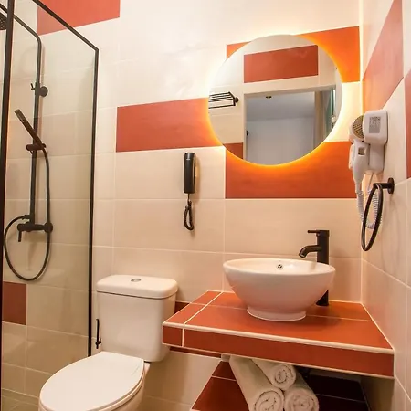 Premium Hotell Faliraki
