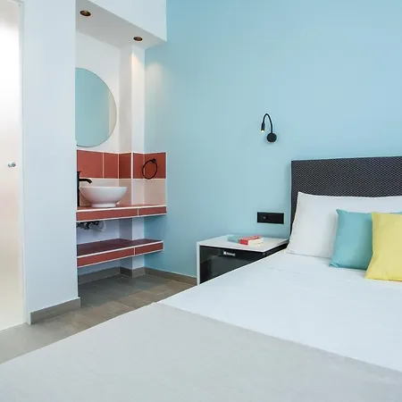 Hotell Premium Faliraki