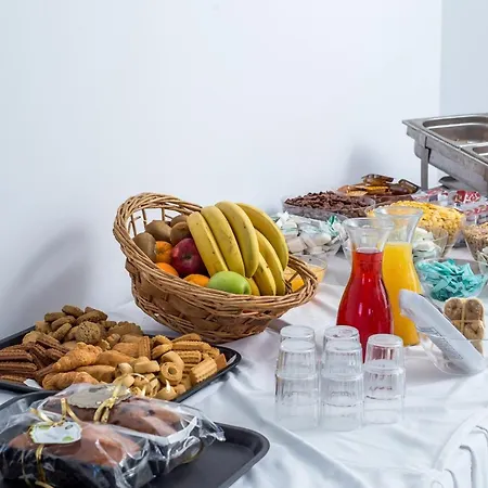 Premium Hotell Faliraki