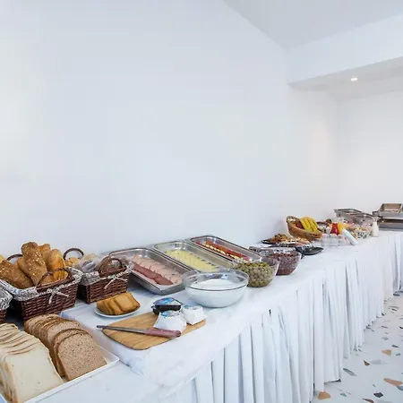 Premium Hotell
