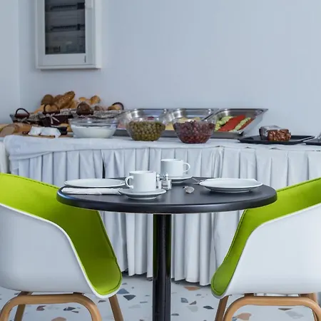 Premium Hotell Faliraki