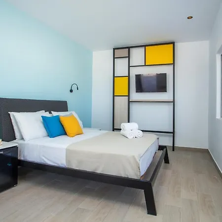 Hotel Premium 3*