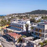 Premium 3* Faliraki