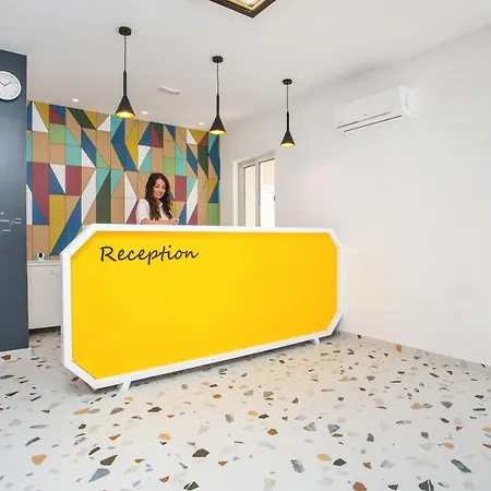 Premium Hotel Faliraki