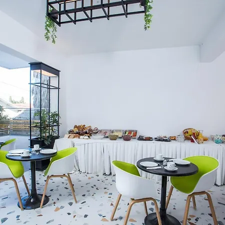Hotell Premium Faliraki