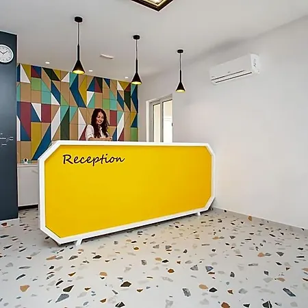 Hotell Premium Faliraki