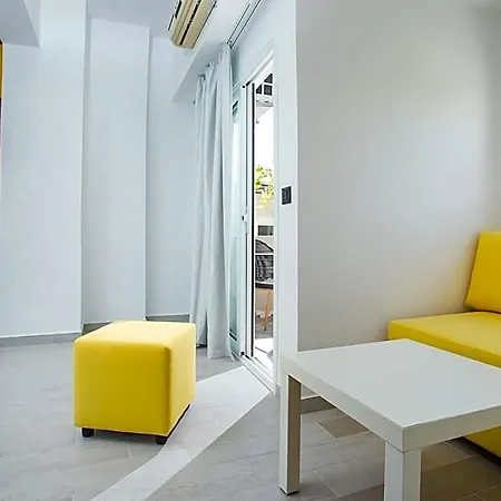 Hotell Premium Faliraki