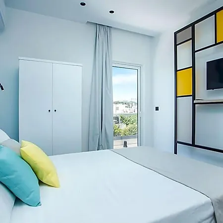Premium Hotell 3*
