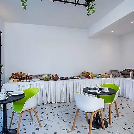Premium Hotell Faliraki