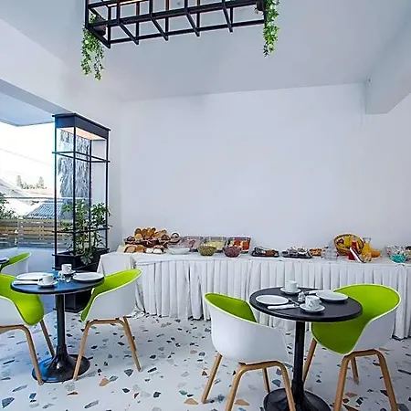 Hotell Premium 3*