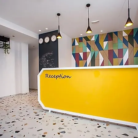Premium Hotell Faliraki