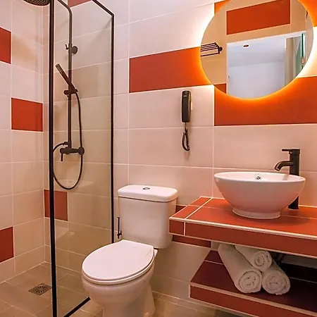 Premium Hotel Faliraki