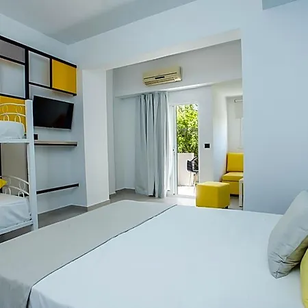 Premium Hotell Faliraki
