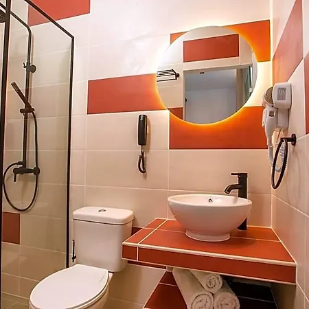 Hotell Premium 3*