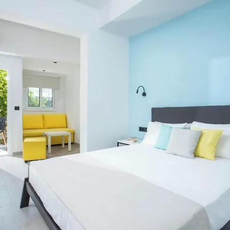 Premium Otel Faliraki