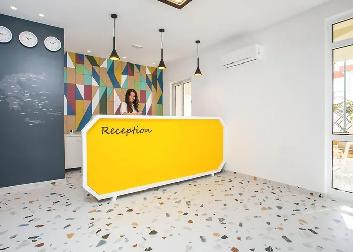 Premium Hotel Faliraki