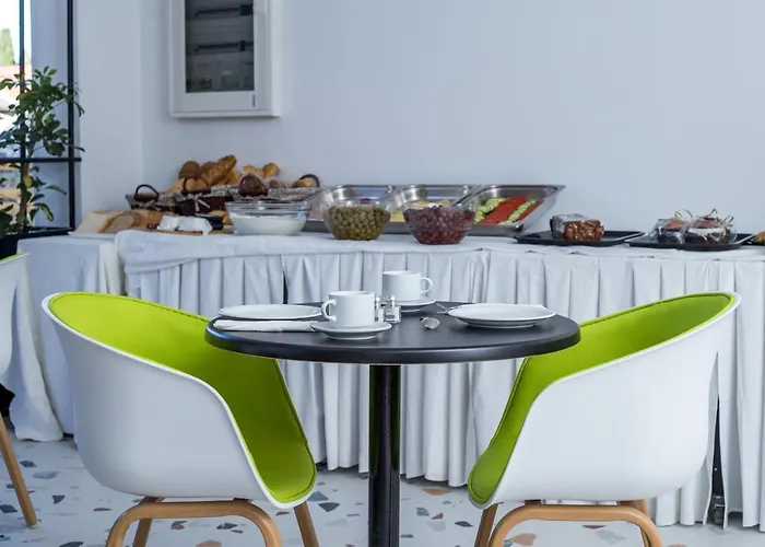 Premium Hotel Faliraki