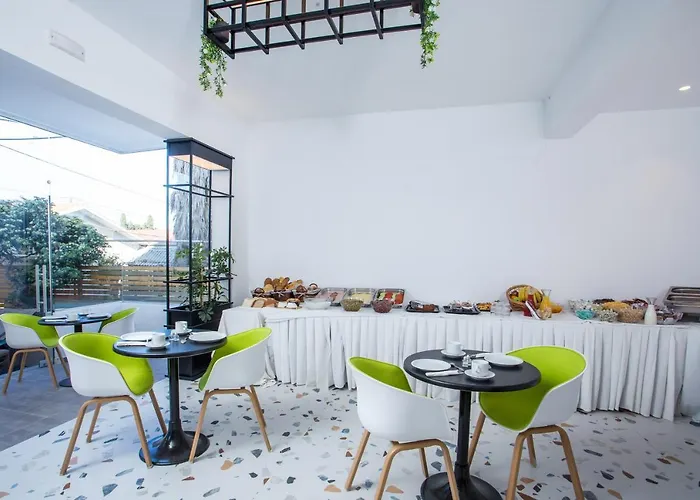 Hotel Premium Faliraki