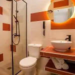 Отель Premium 3*