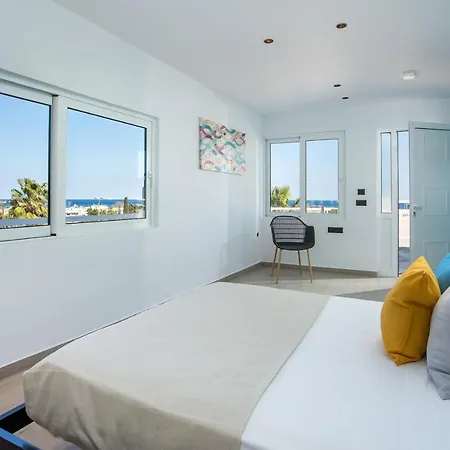 Premium Hotel Faliraki