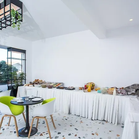 Hotel Premium Faliraki