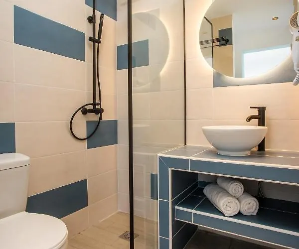 Premium Otel Faliraki