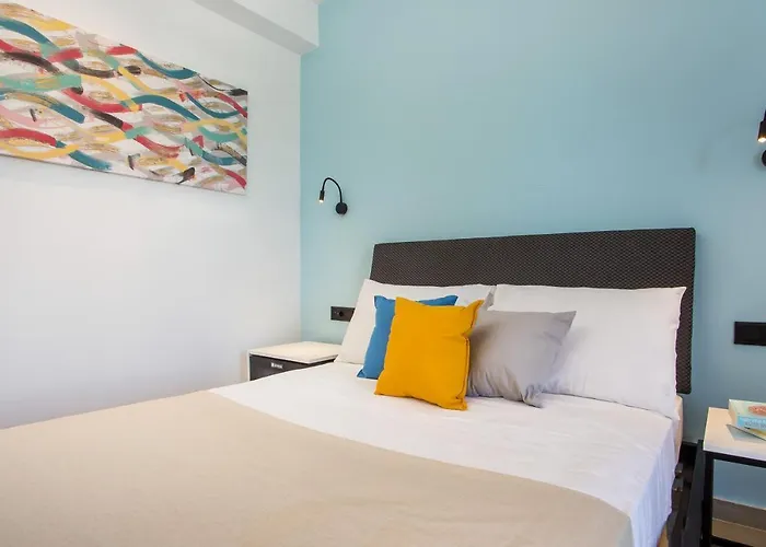 Premium Otel Faliraki