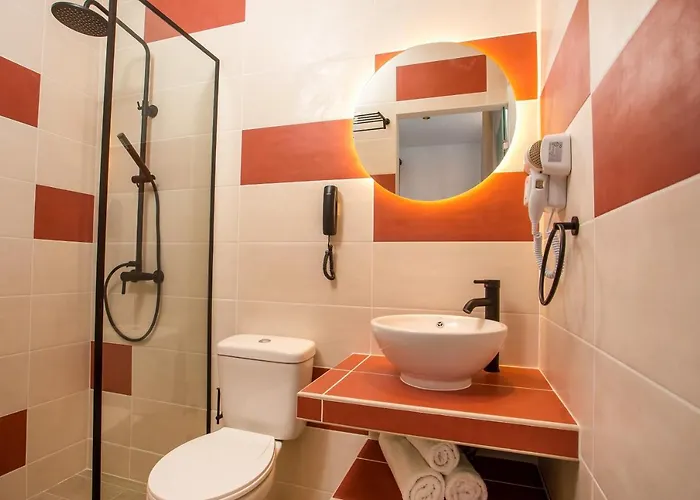 Premium Otel Faliraki