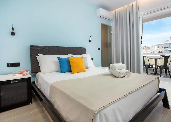 Premium Otel Faliraki