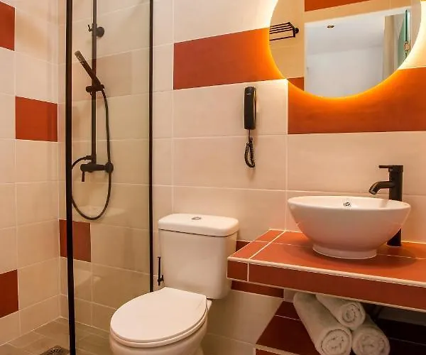 Otel Premium 3*
