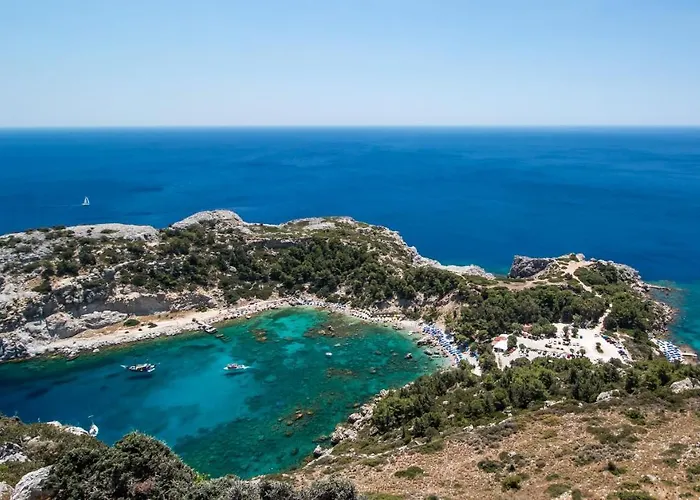 Premium 3* Faliraki