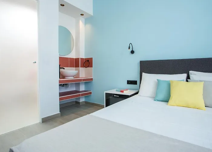 Otel Premium Faliraki