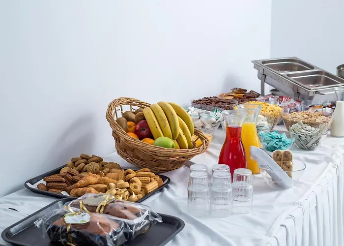 Premium Otel Faliraki