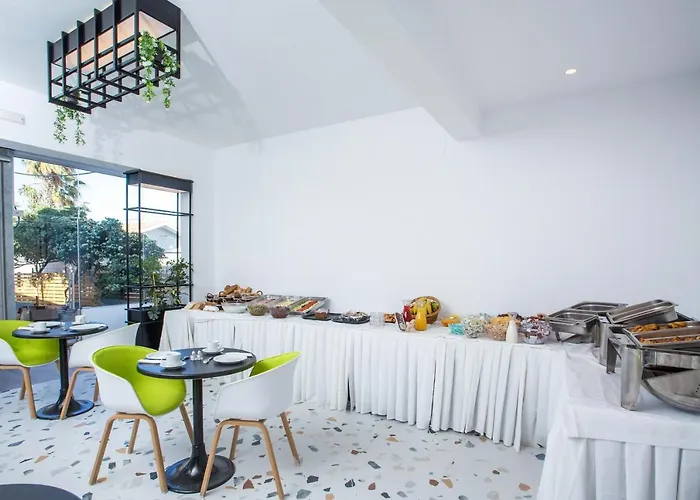 Otel Premium Faliraki