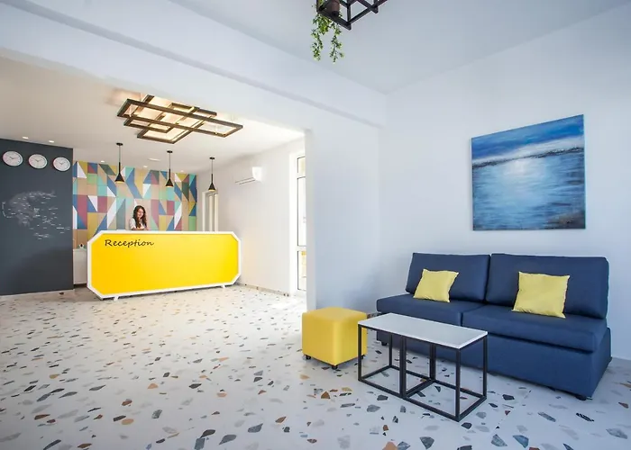 Otel Premium Faliraki